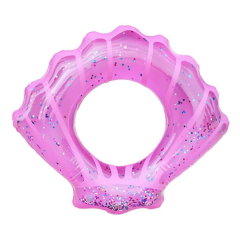 İnci Şekilli Şişme 75 cm Simit - 1909020