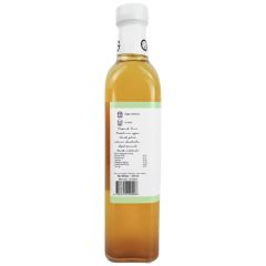 OG Natural Organik Elma Sirkesi 500 ml