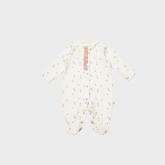 Bibaby Biorganic Sweet Lady 10'Lu Hastane Çıkış Seti 63244 Light Beige