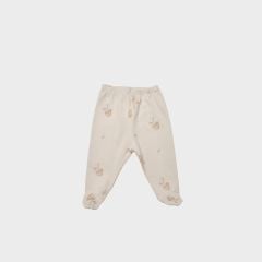 Bibaby Biorganic Sweet Lady 10'Lu Hastane Çıkış Seti 63244 Light Beige