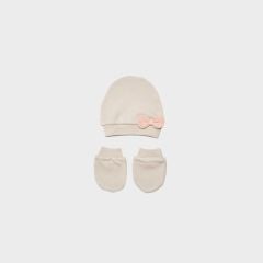 Bibaby Biorganic Sweet Lady 10'Lu Hastane Çıkış Seti 63244 Light Beige