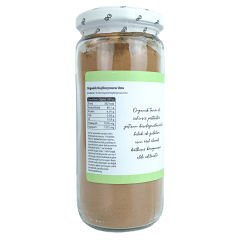 OG Natural Organik Keçiboynuzu Unu 250 Gr