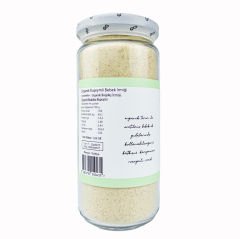 OG Natural Organik Ruşeymli Bebek İrmiği 320 Gr