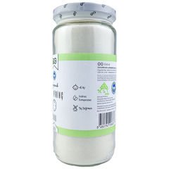 OG Natural Organik Tam Pirinç Unu 300 Gr