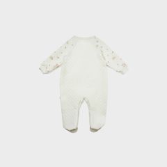 Bibaby Little Deer Bebek Tulum 60778 Mint