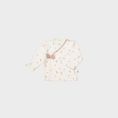 Bibaby Biorganic Sweet Lady 5 Parça Hastane Çıkış Seti 62363 Light Beige