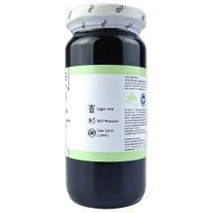 OG Natural Organik Keçiboynuzu Özü 315 Gr