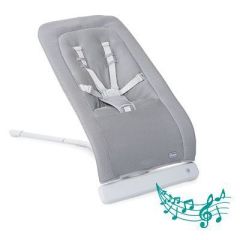 Chicco Rhythm'N Sound Ev Tipi Ana Kucağı Moon Grey