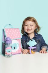 Skip Hop Pipetli Suluk (Yeni) Koala