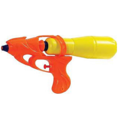 Süper Su Tabancası 28 Cm - Vİ-213