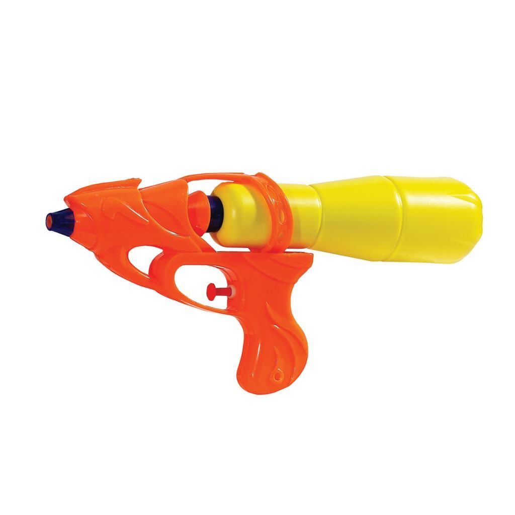 Süper Su Tabancası 28 Cm - Vİ-213