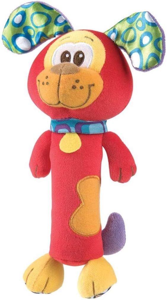 Playgro Squekers Balerin Köpek