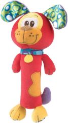 Playgro Squekers Balerin Köpek