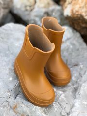 İgor Tokio Yağmur Çizmesi W10274 Caramel