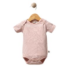 Tost Tale Tropical Cutie 10 Parça Hastane Çıkışı Pink