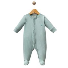 Tost Tale Tropical Cutie 10 Parça Hastane Çıkışı Green