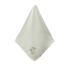 Tost Tale Fall Floral 10 Parça Hastane Çıkışı Green
