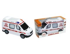 488 - AMBULANS CARPDON ISIK SES KUTULU