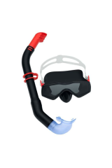 24071 - MASKE SNORKEL BESTWAY COCUK  VAKUMLU