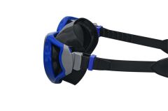 24069 - BESTWAY MASKE SNORKEL TEMP SILIKON  6