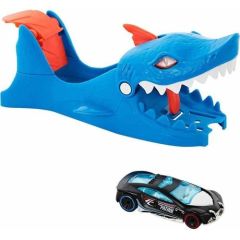 Hot Wheels Vahşi Fırlatıcılar Serisi Köpekbalığı - GVF41-GVF43