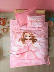 Cotton Box Junior Ranforce Complete Set Tek Kişilik Gimbiya