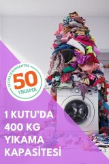Minoris MOM Organik Sıvı Çamaşır Deterjanı 1 Lt 50 Yıkama