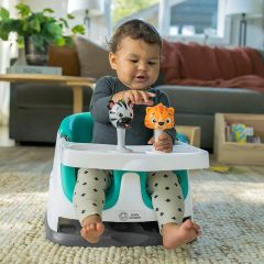 Baby Einstein Beslen & Keşfet Portatif Mama Sandalyesi