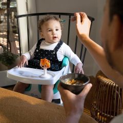 Baby Einstein Beslen & Keşfet Portatif Mama Sandalyesi