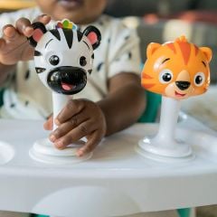 Baby Einstein Beslen & Keşfet Portatif Mama Sandalyesi