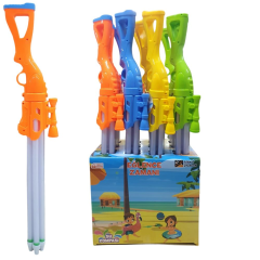 4 lü Su Pompası - 222