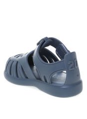İgor Tobby Solid Sandalet S10271 Azul / Blue