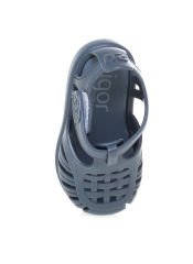 İgor Tobby Solid Sandalet S10271 Azul / Blue