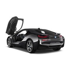 Sunman 1:14 BMW İ8 Uzaktan Kumandalı Işıklı Araba