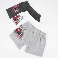 Katamino Unlimited Erkek 2'li Boxer Set K128369 Asorti