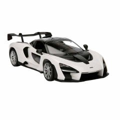 Sunman 1:14 Mclaren Senna Işıklı Uzaktan Kumandalı Araba