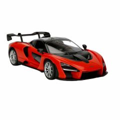 Sunman 1:14 Mclaren Senna Işıklı Uzaktan Kumandalı Araba