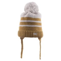 Kitti Bere 0-18 Ay 2311004 Camel
