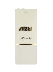 Artı Micro 50 Külotlu Çorap 600015 Krem