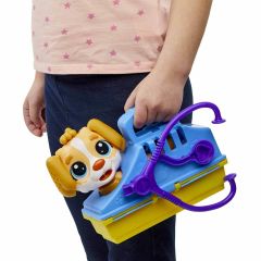 Play Doh Veteriner Oyun Seti F3639