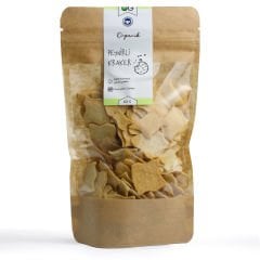 OG Natural Organik Peynirli Kraker 100 Gr