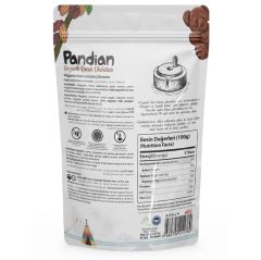 OG Natural Pandian Organik Çocuk Çikolatası 36 Gr