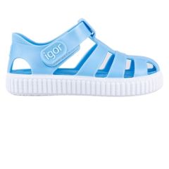 İgor Nico Sandalet S10289 Celeste