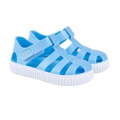 İgor Nico Sandalet S10289 Celeste