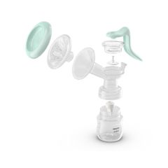 Philips Avent Manuel Göğüs Pompası