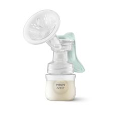 Philips Avent Manuel Göğüs Pompası
