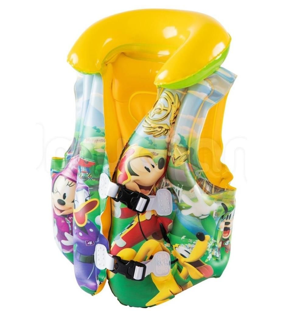 91030 - MICKEY CAN YELEGI LİSANSLI 24