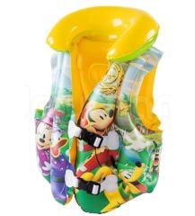 91030 - MICKEY CAN YELEGI LİSANSLI 24