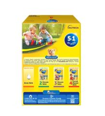 Bebelac Bebek Devam Sütü No4 400gr