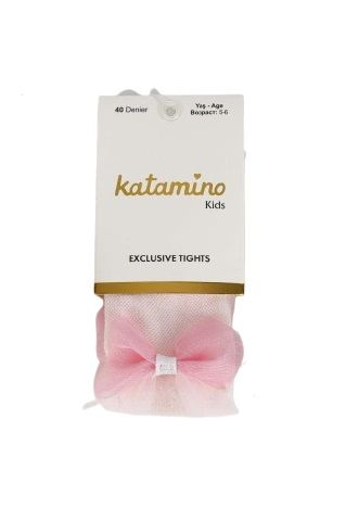 Katamino Maiya Aks. İnce Külotlu Çorap K62236 Asorti